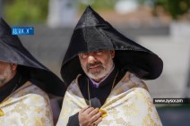 Criminal prosecution against Bishop Makar to be terminated