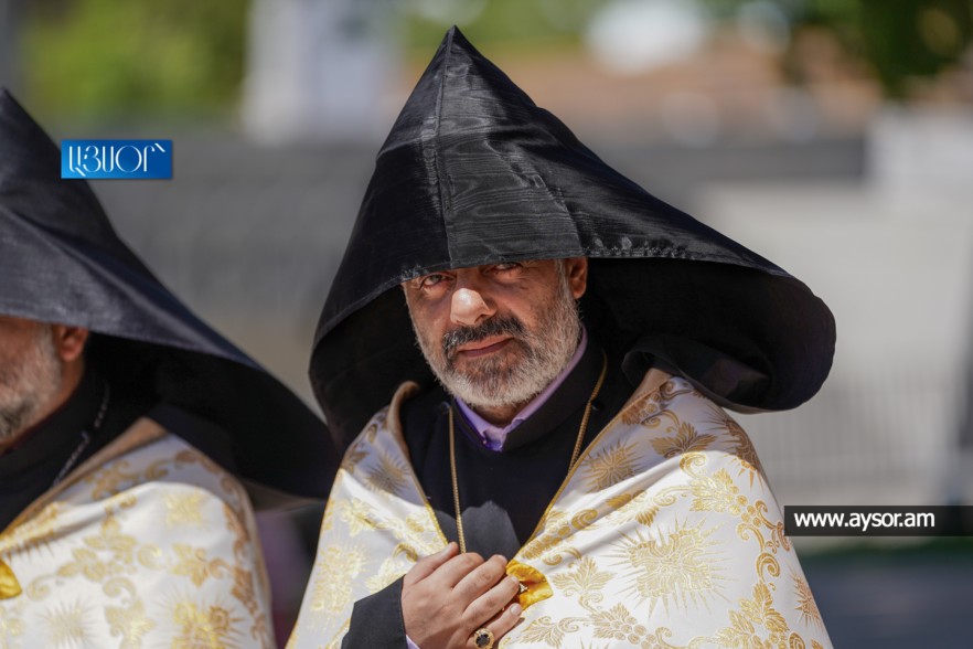 Criminal prosecution against Bishop Makar to be terminated