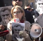 Состояние Мане Тандилян ухудшилось во время голодовки