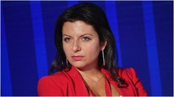 Я буквально молниеносно вырастила себе рак — Маргарита Симоньян