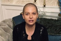 «Ничего не бойтесь: Бог есть, а смерти нет» — Маргарита Симоньян без парика