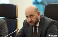 Economic growth in Armenia has slowed somewhat – Central Bank Chairman