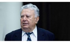 Ушел из жизни бывший глава Академии наук Армении Радик Мартиросян