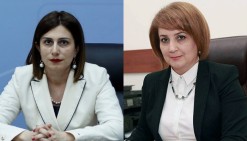 «Մարզային ԲԿ-ների կառավարման հանձնումն ԱՆ-ին՝ կոռուպցիոն ռիսկերով է համեմված»․ Ծաղիկ Վարդանյան
