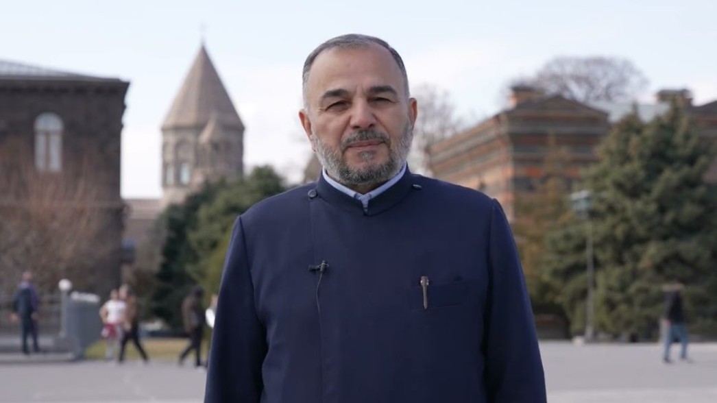 Artsakh residents appeal to His Holiness, calling for discussion on replacing the Primate of the Artsakh Diocese