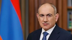 «Подтверждаю свою приверженность»: Пашинян ответил Трампу