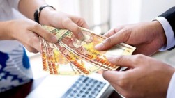 При содействии омбудсмена лица, насильственно перемещённые из Нагорного Карабаха, получили невыплаченные пенсии за один год