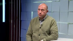 Вопрос в данном случае в том, какое отношение здесь имеет Турция? — Акоп Бадалян
