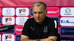 «Մոտիվացիա ու էմոցիա չունեմ, չեմ կարող անմասն մնալ, թե ինչ է կատարվում մեր երկրի հետ». Վարդան Մինասյանը լքում է «Արարատ-Արմենիա»-ն