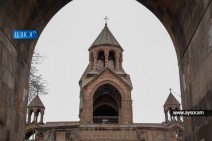 Антиармянская политика Азербайджана не претерпела изменений, заявления о прочном мире с Арменией вызывают сомнения — Первопрестольный Святой Эчмиадзин