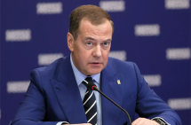 Медведев рассказал, из-за чего Киев отказался от идеи братства с Москвой