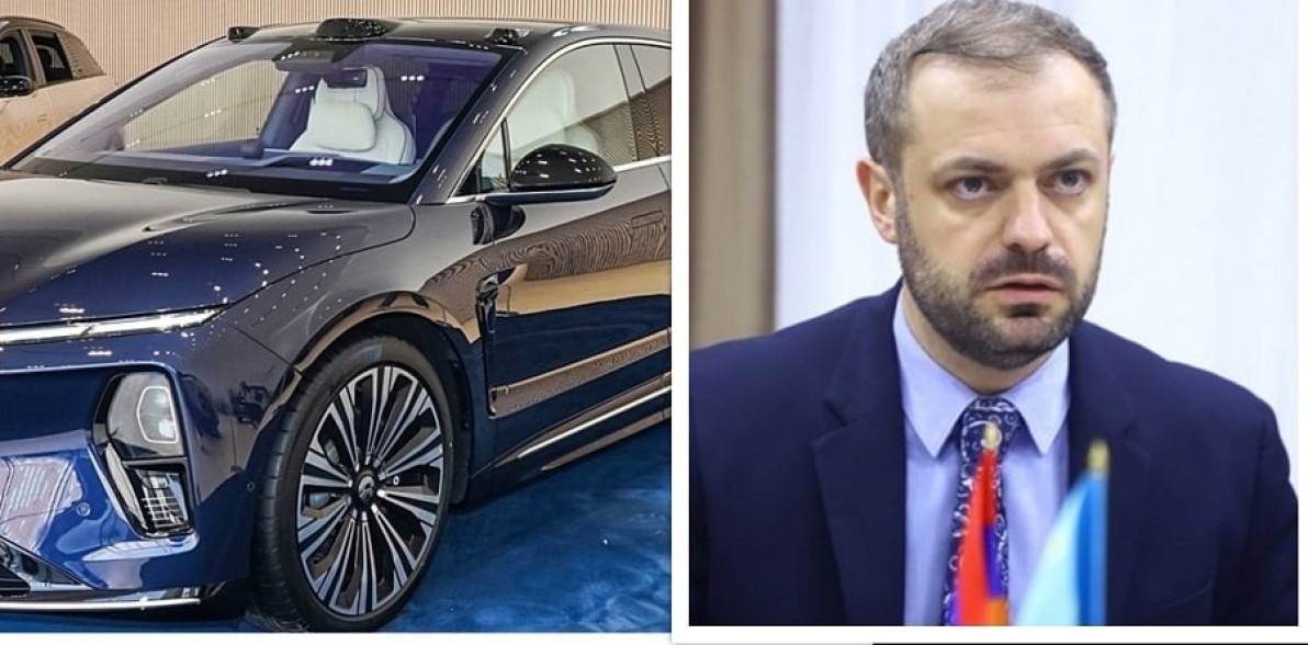Արտոնյալ ներմուծողներ և չսպառված քվոտաներ. ում է ձեռնտու էլեկտրամոբիլների «թնջուկը»