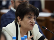 Помимо протурецкой политики, они и по поведению действуют подобно туркам — нападают «стадом» — член Совета старейшин о драке в мэрии