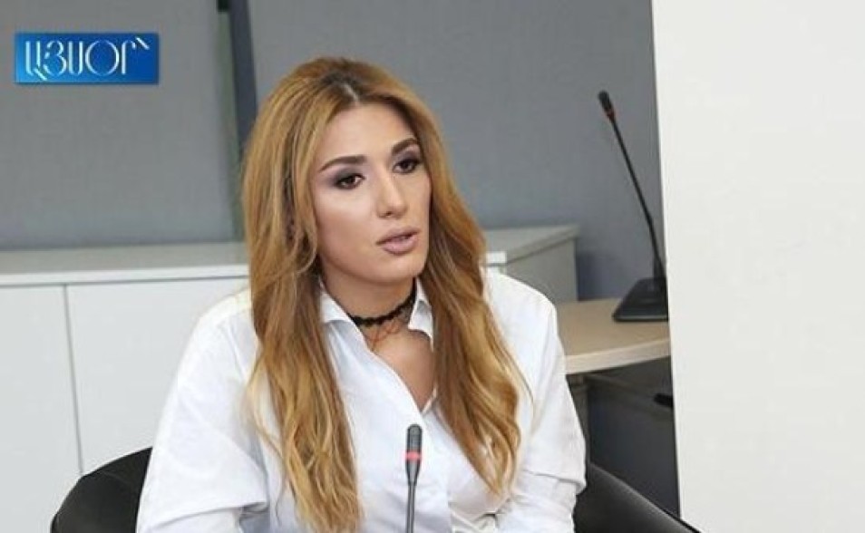 Ուժի և շահերի վրա հիմնված այս աշխարհում առավել քան օրհասական է ունենալ պրոֆեսիոնալ իշխանություն. Մելոյան