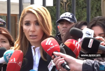 This is a call: Go to the polling stations on June 7 – Gohar Meloyan