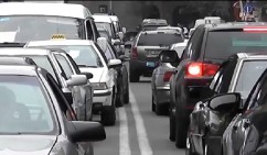 Էրեբունում մի քանի ամսով ճանապարհահատված է փակվելու