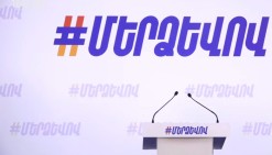 Արարատյան դաշտի գյուղերի համար մենք առաջարկում ենք հատուկ մթերման կայաններ․ «Մեր ձևով» շարժում