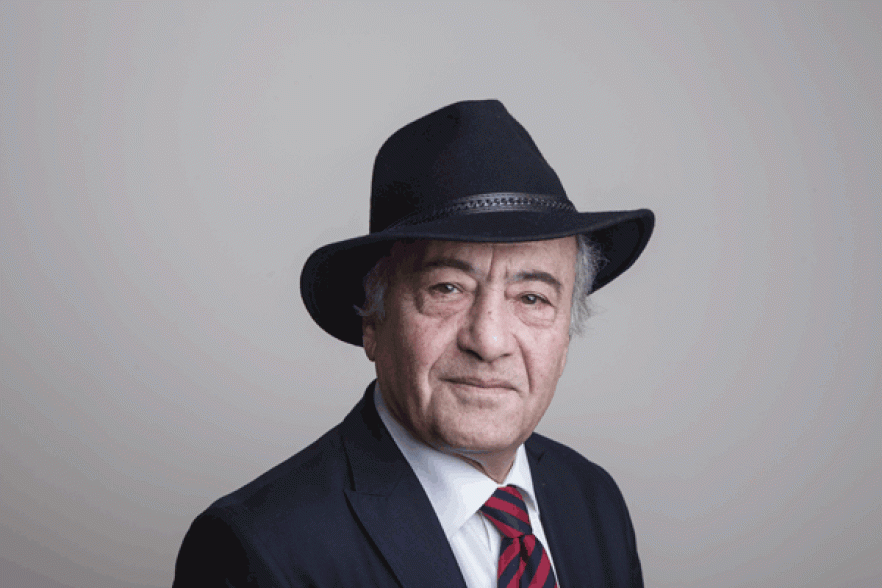 “When the Homeland is cheap, but the daily bread is expensive” – Meruzhan Ter-Gulanyan on intellectuals who “stay away from politics”