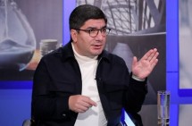 Никол Пашинян, признаёте ли вы, что коррупция процветает в кругах, близких к «Гражданскому договору»? — Месроп Манукян (видео)