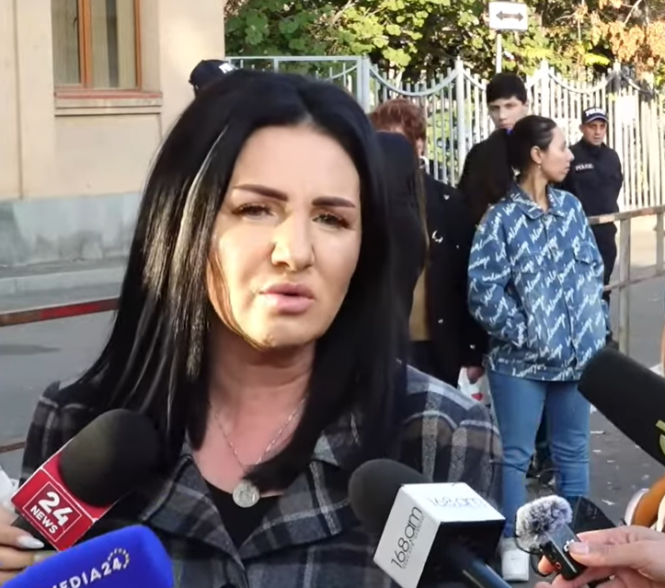 Арцахец, переживший блокаду, отказался принять пшеницу, поступавшую через Азербайджан