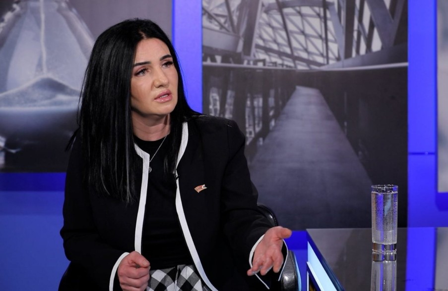 Armenian authorities issued no statement on events in Baku – Metakse Hakobyan