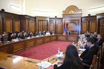 Начинаются работы по исследованию местности и технико-экономической оценке проекта TRIPP