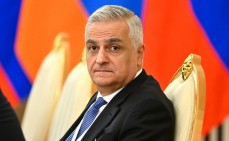 Armenia intends to participate in the EAEU work in good faith – Mher Grigoryan