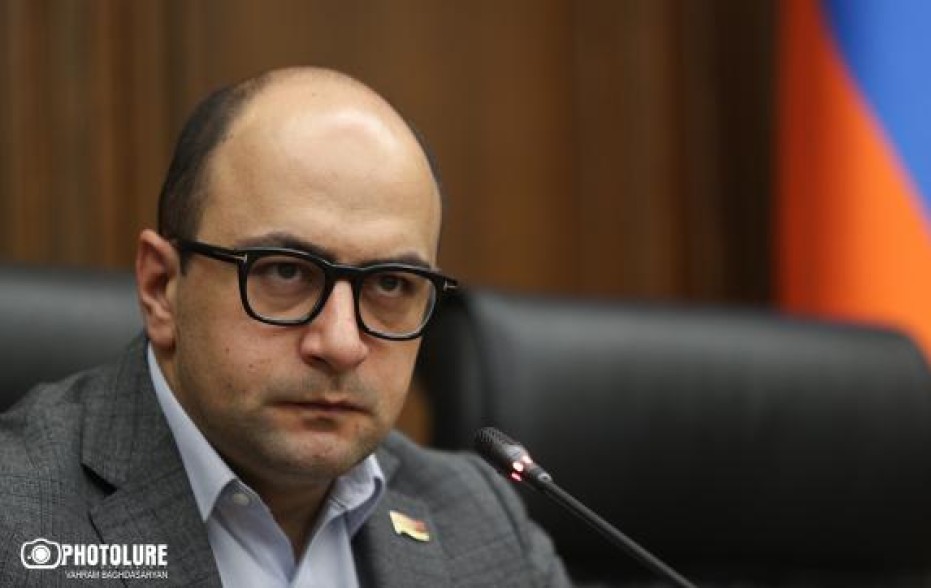 Айк Мамиджанян обратился к Кае Каллас и послу ЕС в Армении с просьбой навестить армянских пленных, удерживаемых в Баку