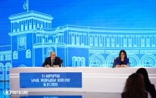 Премьер-министр не исключает аутсорсинга Электросетей Армении (видео)