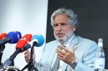 Правительство на неверном пути, Самвел Карапетян победит и получит компенсацию — Роберт Амстердам