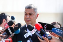 Մինչ օրս Նիկոլ Փաշինյանի գոյությունն է եղել սպառնալիք Հայաստանի և Արցախի համար. Վանեցյան