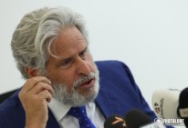 “We call on the international community to deliver an immediate assessment of this dangerous situation:” international lawyer Robert Amsterdam releases a new report