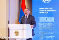 Россия сможет осуществлять железнодорожные перевозки в Армению через территорию Азербайджана — Никол Пашинян