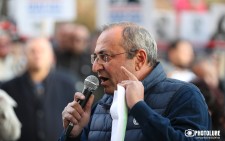 Прокуратура отвечает за установление законности в стране, но именно этот орган нарушает главный закон Армении — Минасян