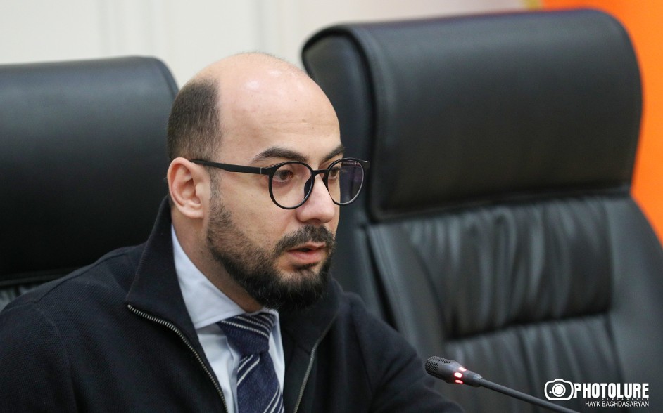 ԱԱԾ աշխատակիցների հանդիպումները հոգևորականների հետ որևէ աղերս չունի նրանց ճնշելու կամ խոսքը ցենզուրայի ենթարկելու հետ. ՔՊ-ական