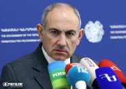 “If they don’t take the mandates, we will have a 100 percent legitimate parliament” – Pashinyan