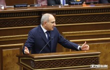 The shortest route from Azerbaijan to Turkey passes through Armenia: Pashinyan (Video)