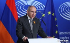 Пашинян обвинил некоторых священнослужителей в формировании «партии войны»