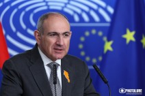 TRIPP project is in the crystallization stage, Armenia ready to ensure Azerbaijan-Nakhichevan road connection