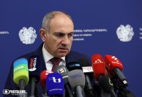 Քաղաքական հետապնդում չէ. Փաշինյանը՝ Ծառուկյանի գործի մասին (Տեսանյութ)
