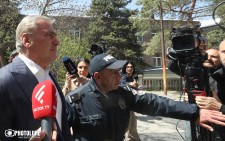 Царукян был одним из крупнейших инвесторов, у этого человека украли даже чучела животных — Самвел Карапетян