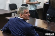 Самвел Карапетян готов внести ещё 400 млн драмов для освобождения из-под домашнего ареста
