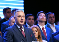 «Вы не победили, вам удалось лишь сохранить власть, но вы не пользуетесь доверием большинства народа» — Артур Микаелян обратился к Пашиняну и партии «Гражданский договор»