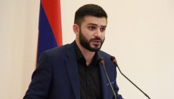 Առանց ուժեղ ՀՀ-ի՝ մնացած ամեն ինչի մասին խոսելը քաղաքական բառիգություն է. Արցախի պատգամավոր