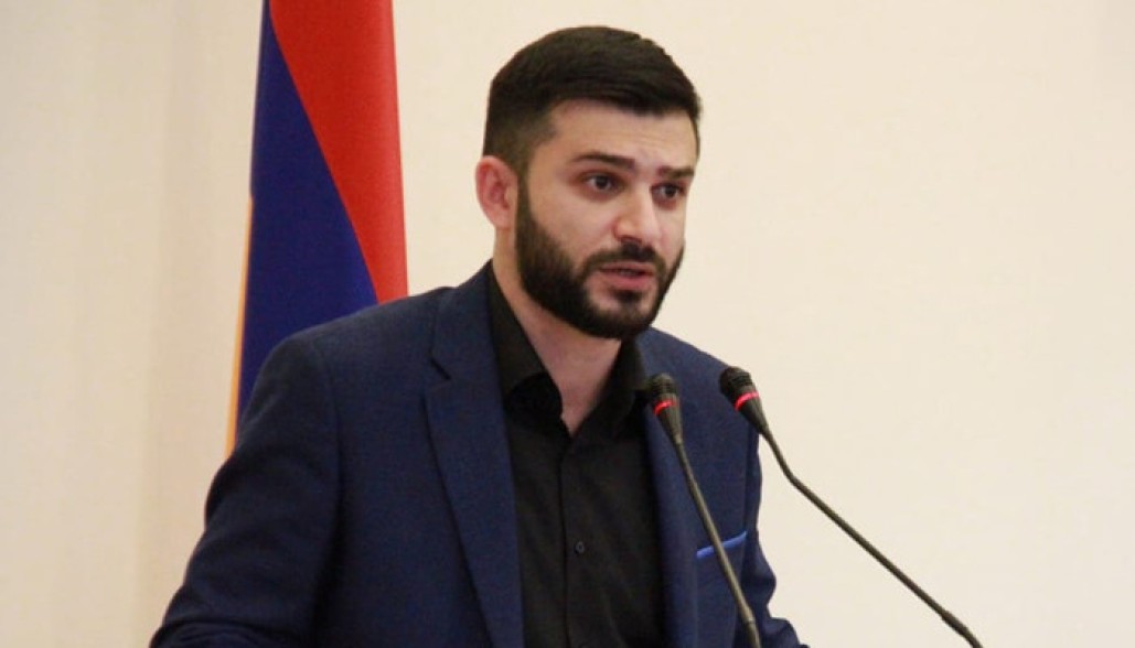 Առանց ուժեղ ՀՀ-ի՝ մնացած ամեն ինչի մասին խոսելը քաղաքական բառիգություն է. Արցախի պատգամավոր