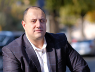 “Monsieur defeatist and his gang do not understand that they have neither digested nor will ever digest Nagorno-Karabakh” – Mihran Hakobyan