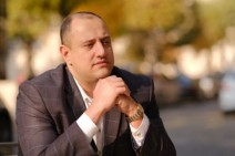 Следственный комитет сообщает, что раскрыто дело о насилии в отношении Миграна Акопяна