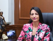 Human Rights Defender proposes considering alternative measure of restraint for 18-year-old Davit Minasyan