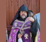 Да благословит Бог наш народ, нашу Родину и нашу Святую Церковь — архиепископ Микаел
