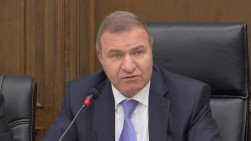 FIP допустил грубую ошибку, а Царукян был прав. Микаел Мелкумян объясняет методику расчета (видео)